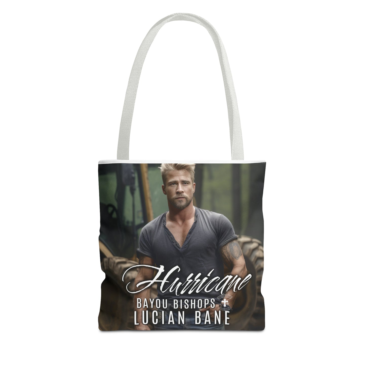 HURRICANE TOTE--LEADER OF THE DEMOLITIONS HATCH