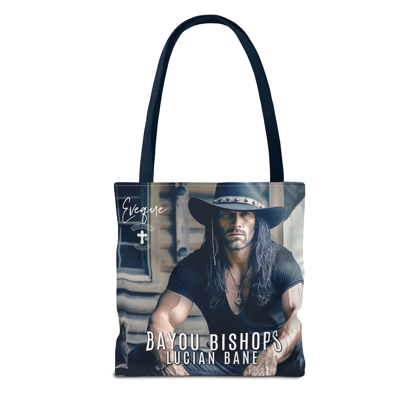 The Eveque Tote!