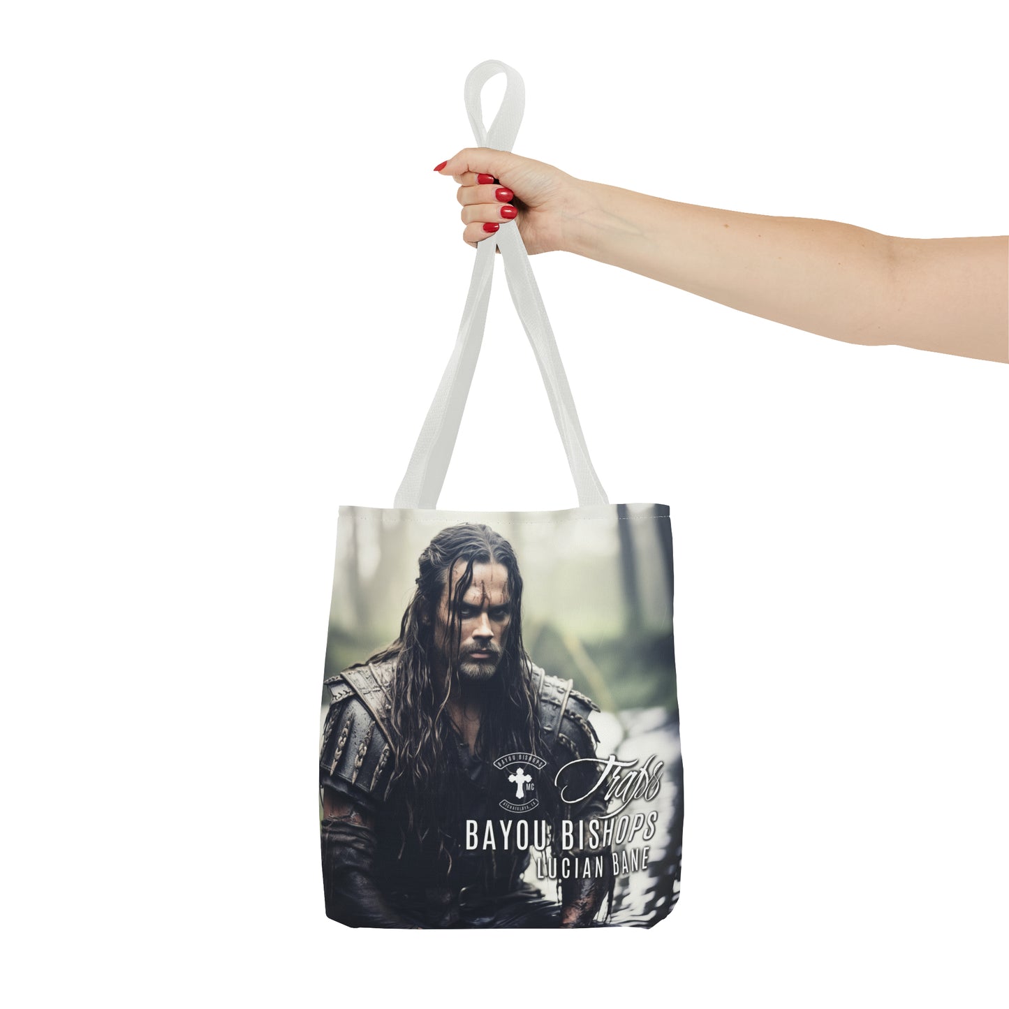 TRAPS TOTE!