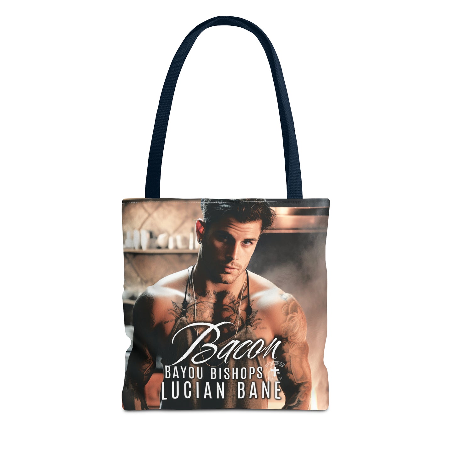 BACON TOTE--LEADER OF THE RATIONS HATCH