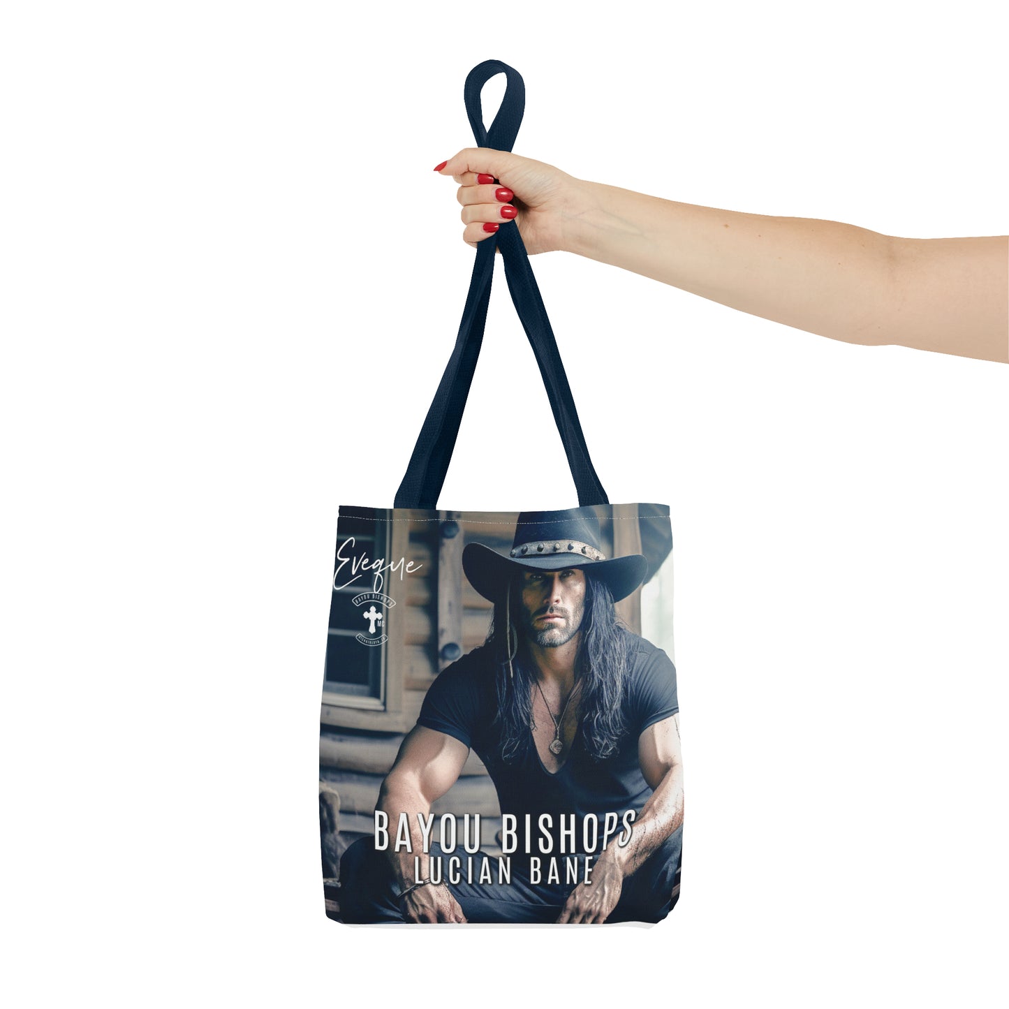 The Eveque Tote!
