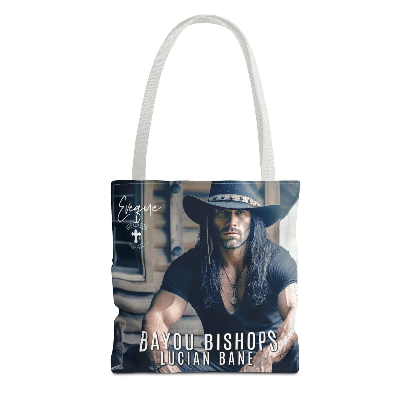 The Eveque Tote!