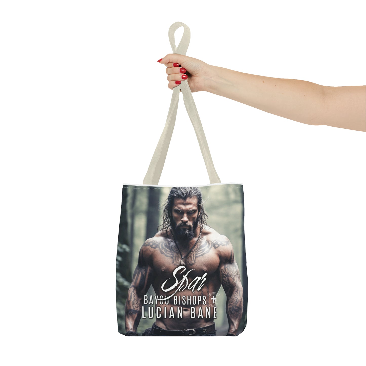 SPAR TOTE--LEADER OF THE COMBAT HATCH