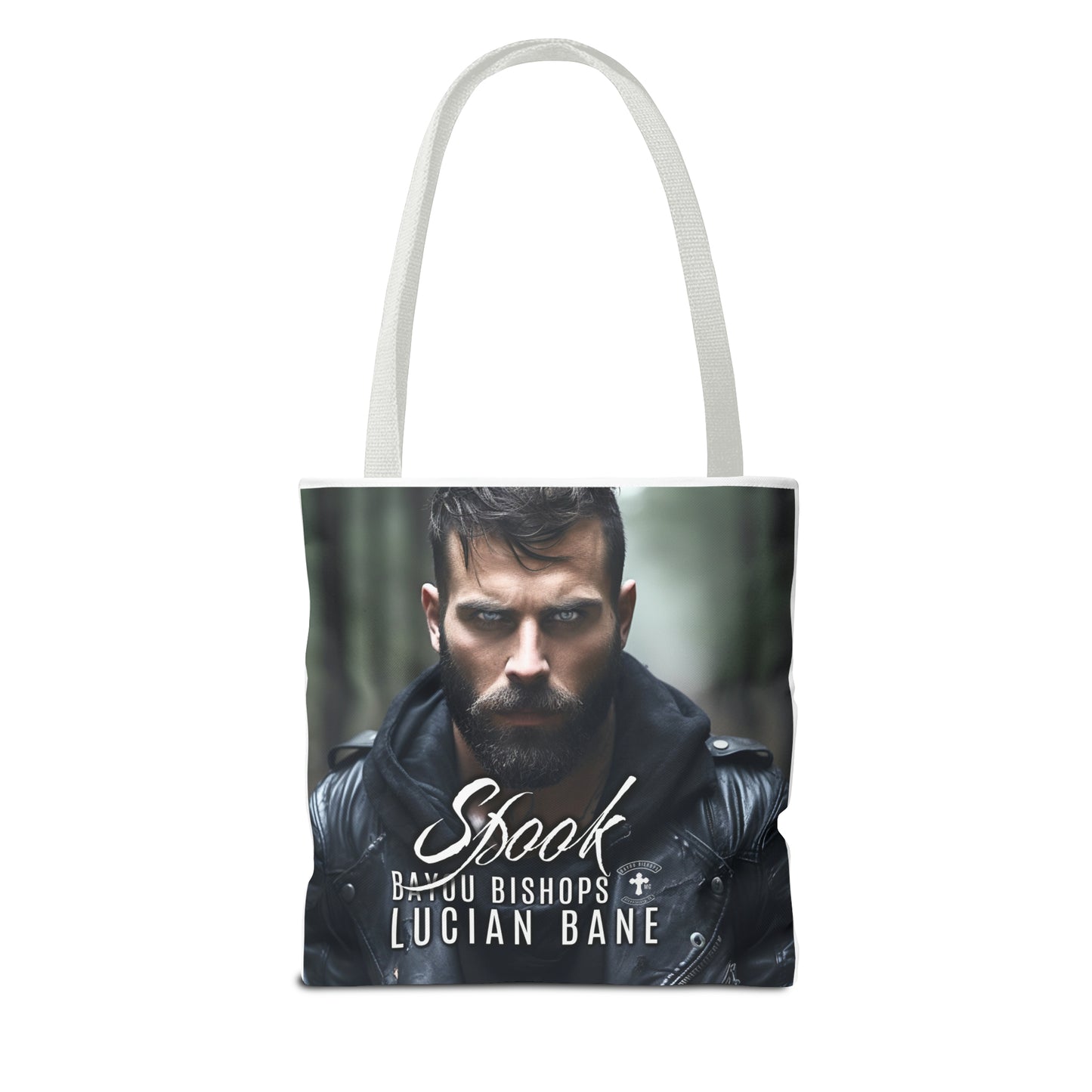SPOOK TOTE--LEADER OF THE STEALTH HATCH