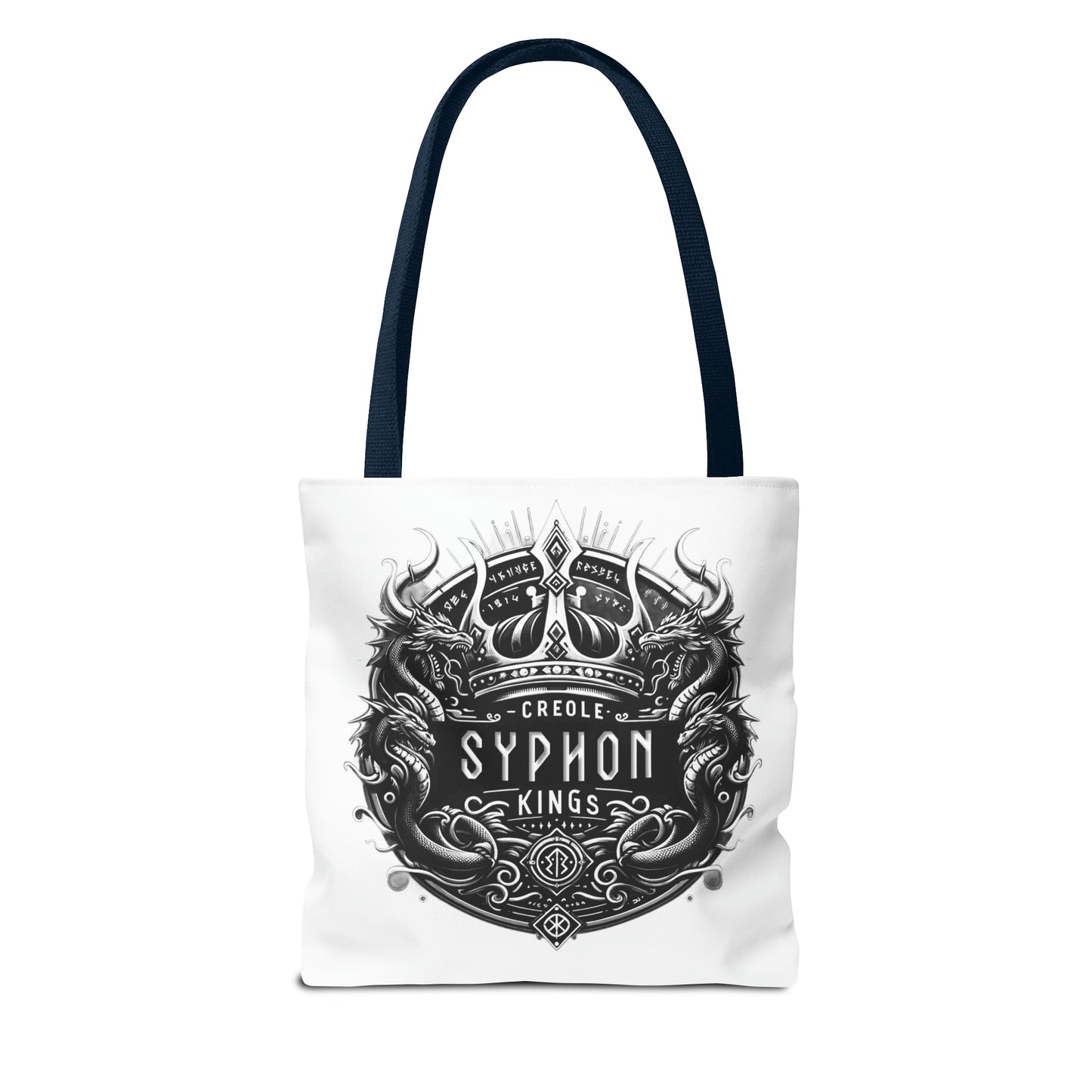 SYPHON KING TOTE
