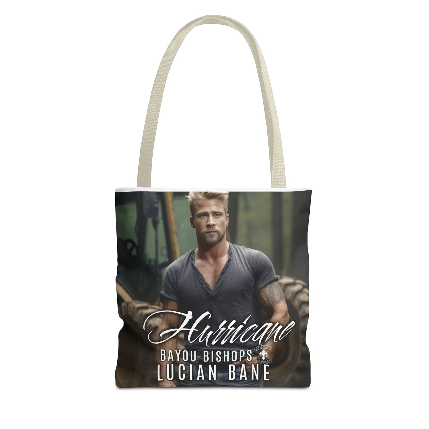 HURRICANE TOTE--LEADER OF THE DEMOLITIONS HATCH