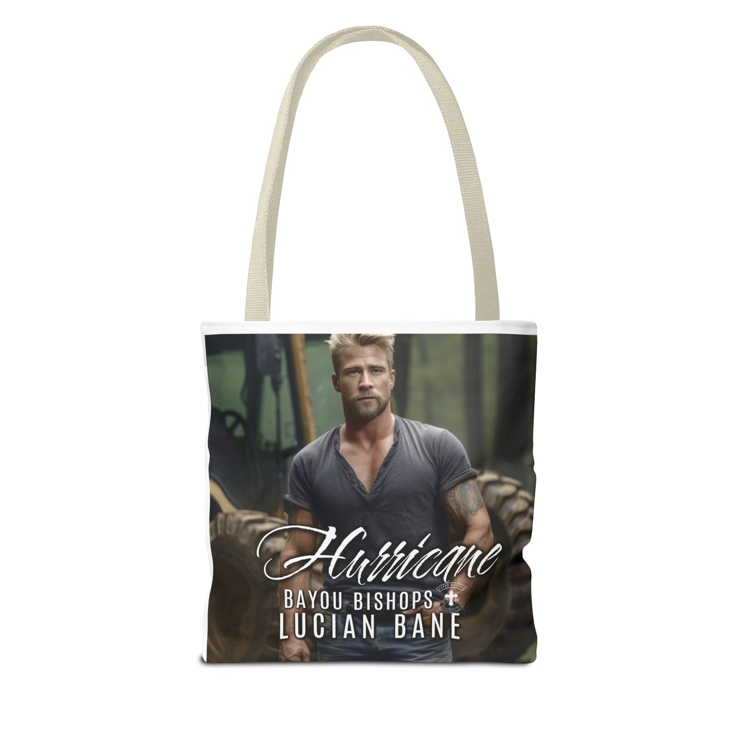 HURRICANE TOTE--LEADER OF THE DEMOLITIONS HATCH