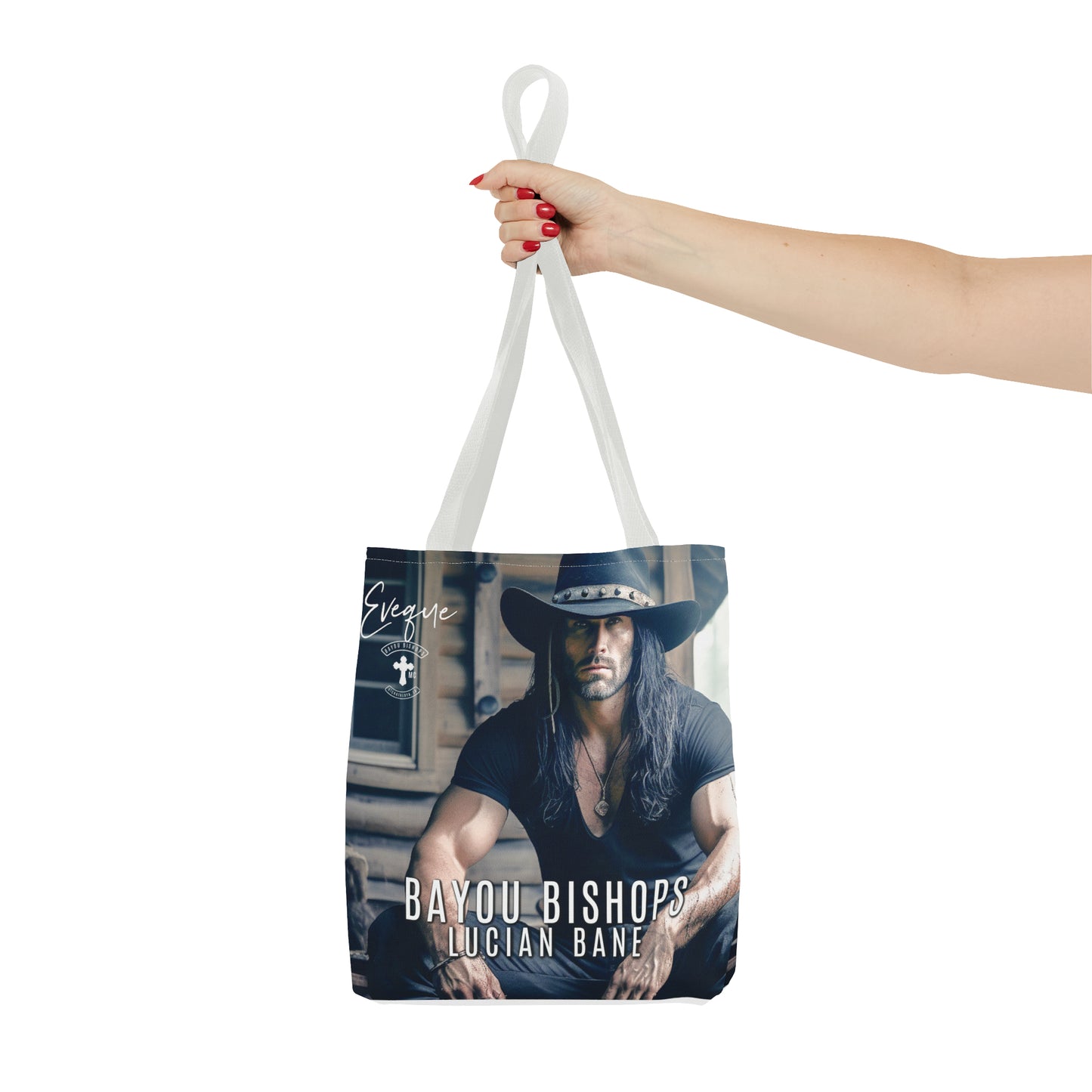 The Eveque Tote!
