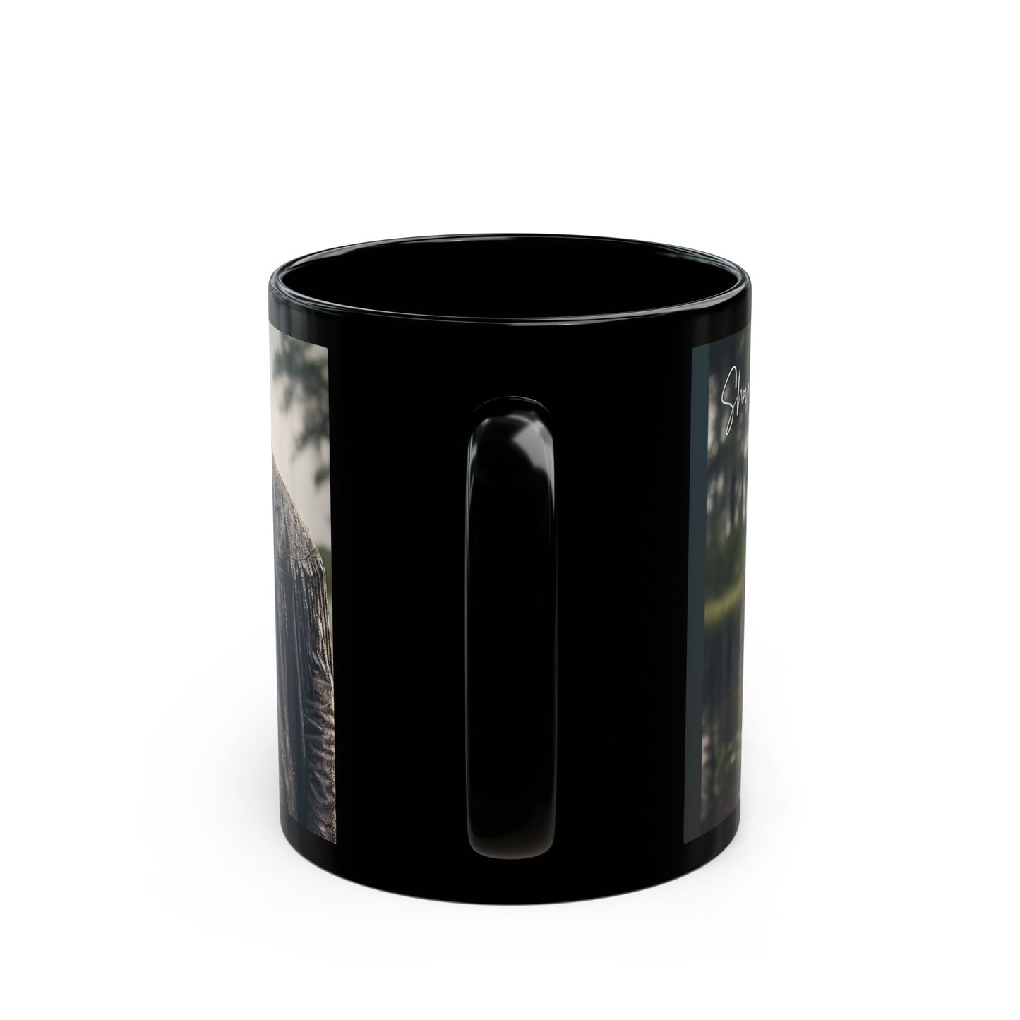 SHANK MUG