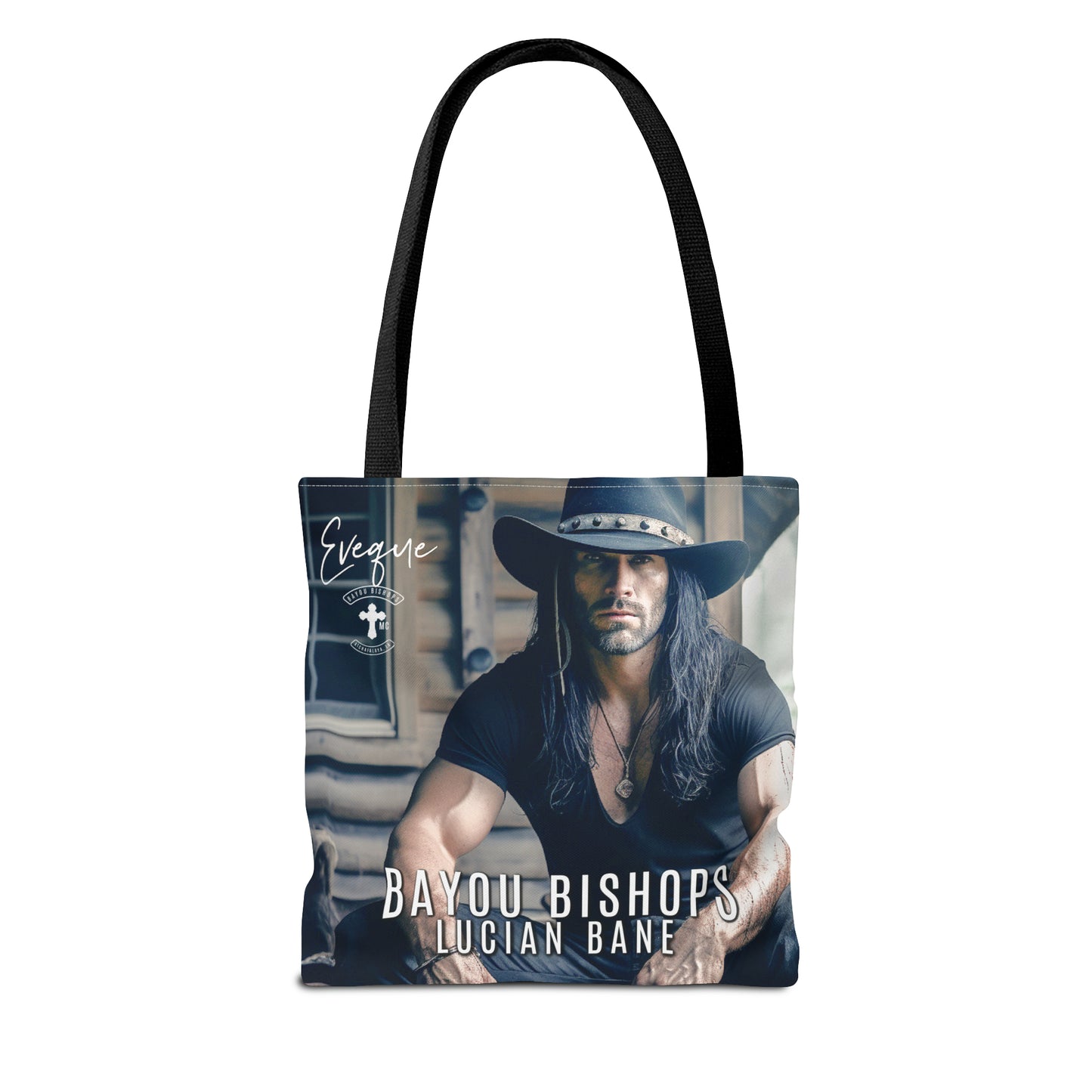 The Eveque Tote!
