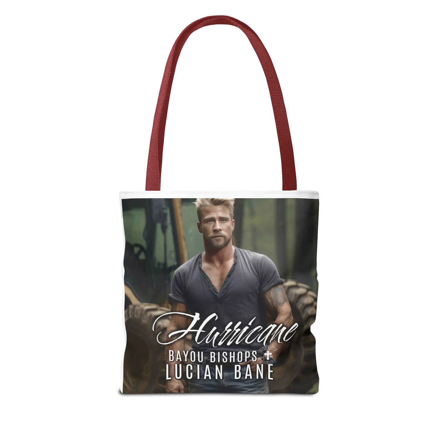 HURRICANE TOTE--LEADER OF THE DEMOLITIONS HATCH