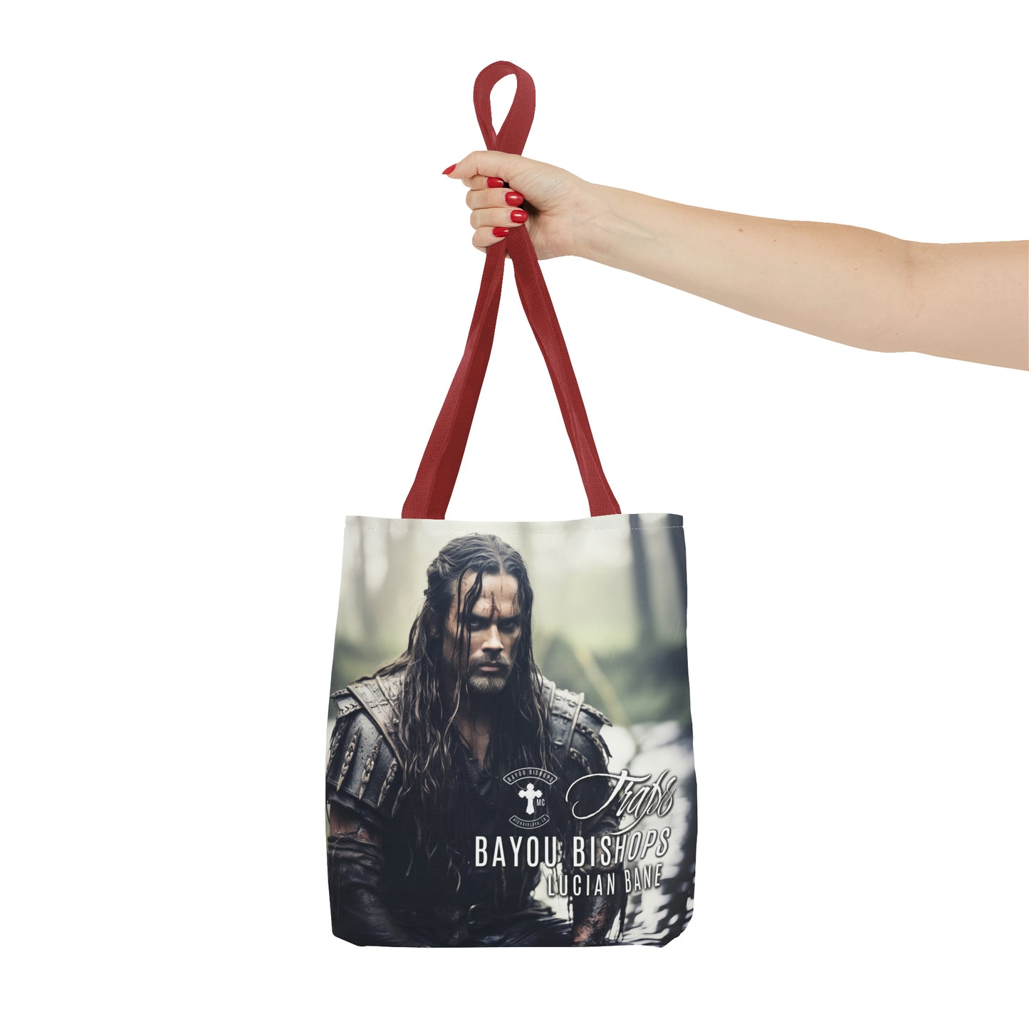 TRAPS TOTE!