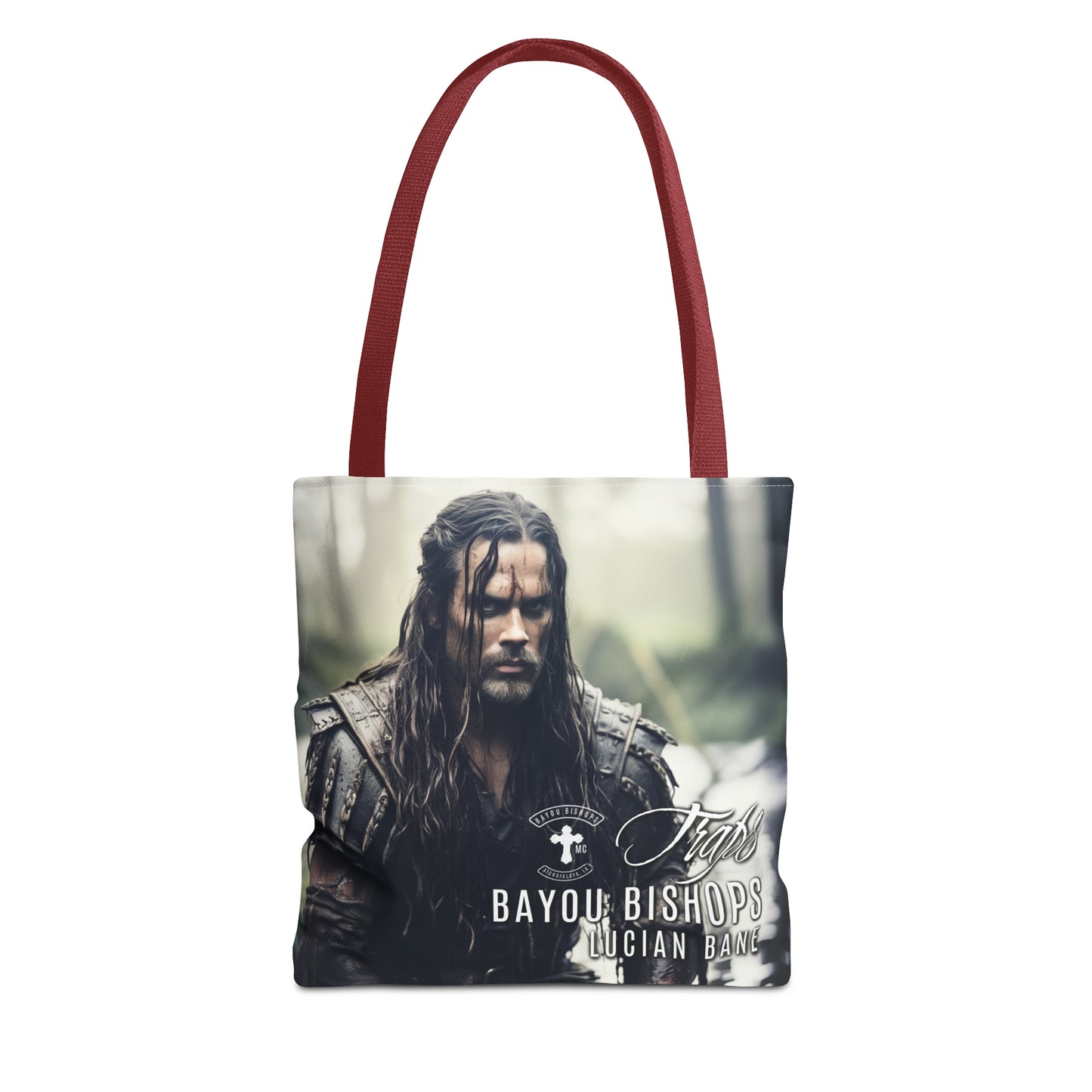 TRAPS TOTE!