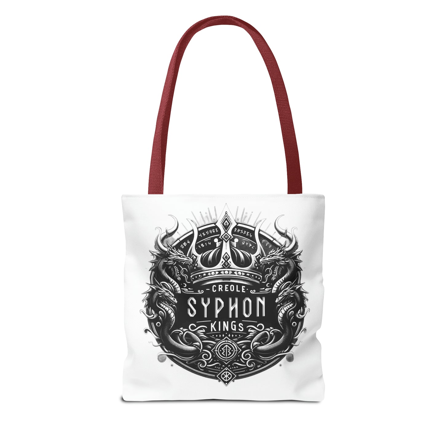 SYPHON KING TOTE