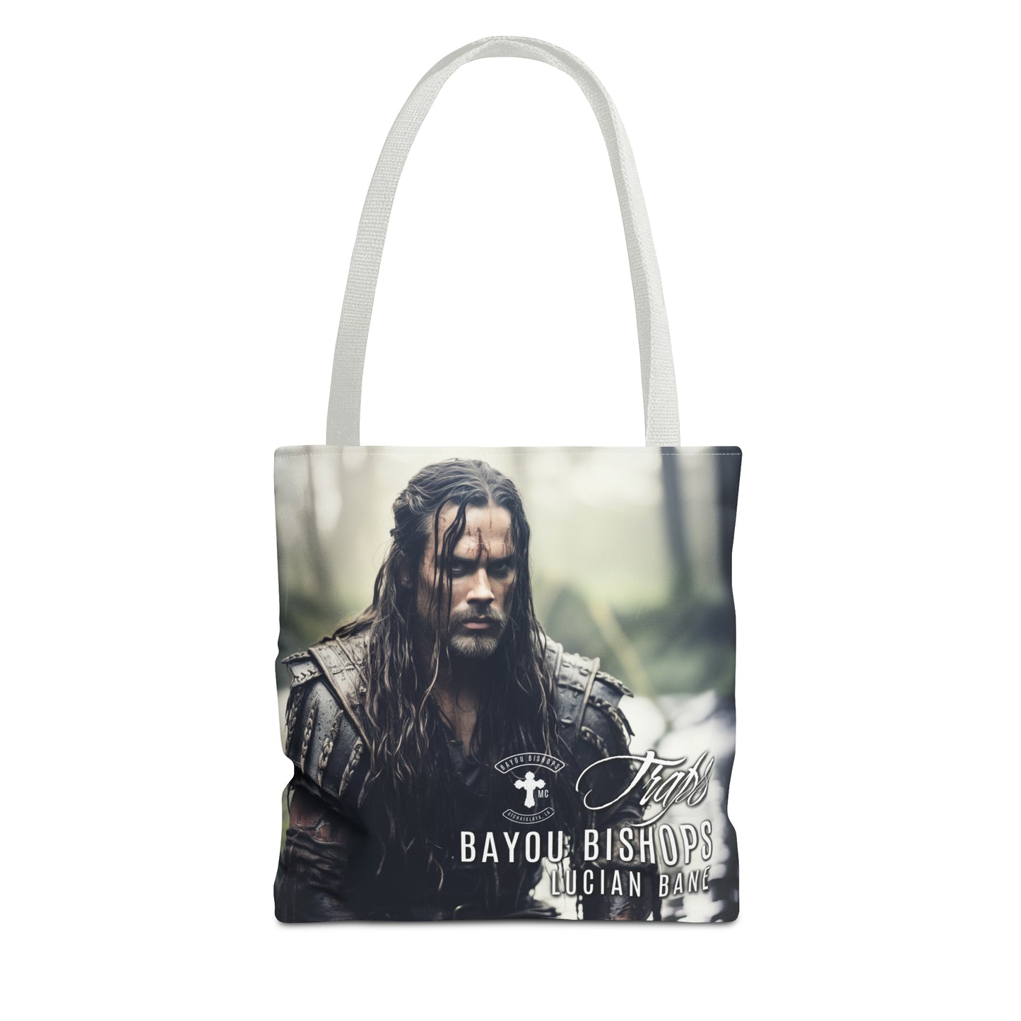 TRAPS TOTE!