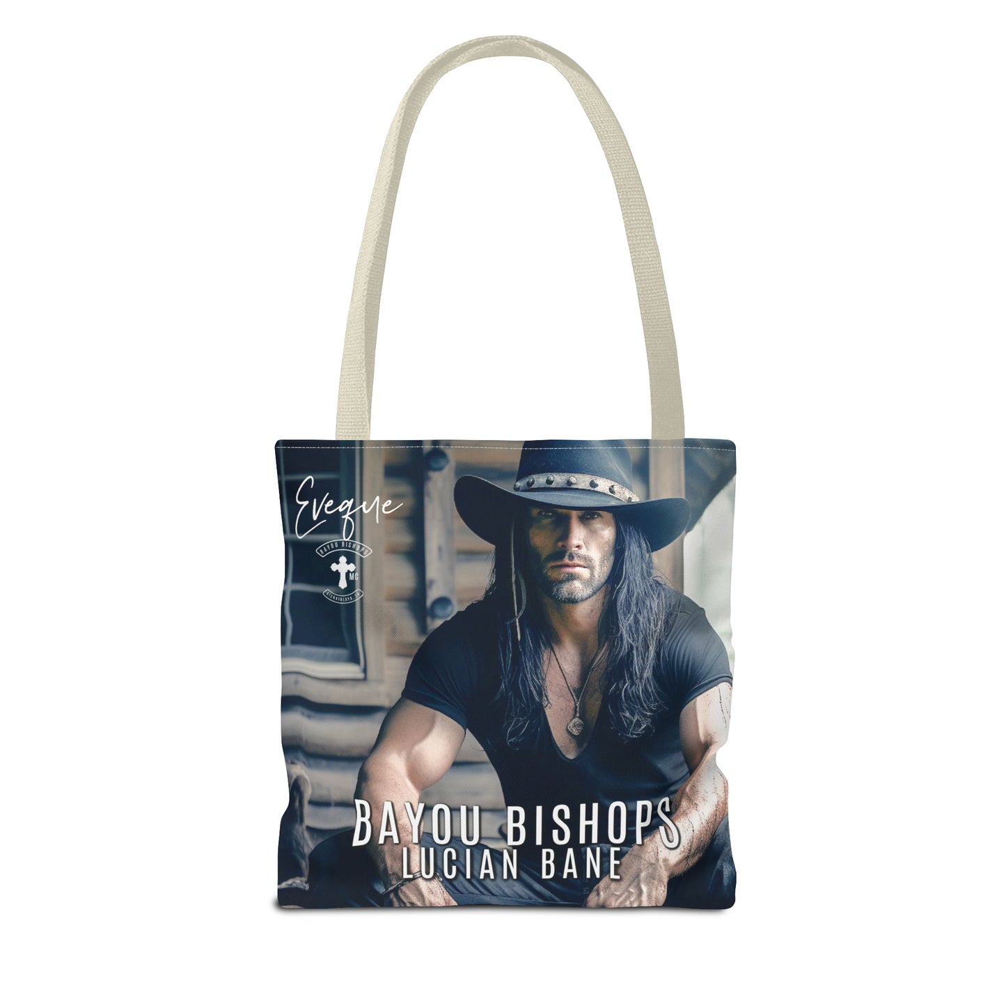 The Eveque Tote!