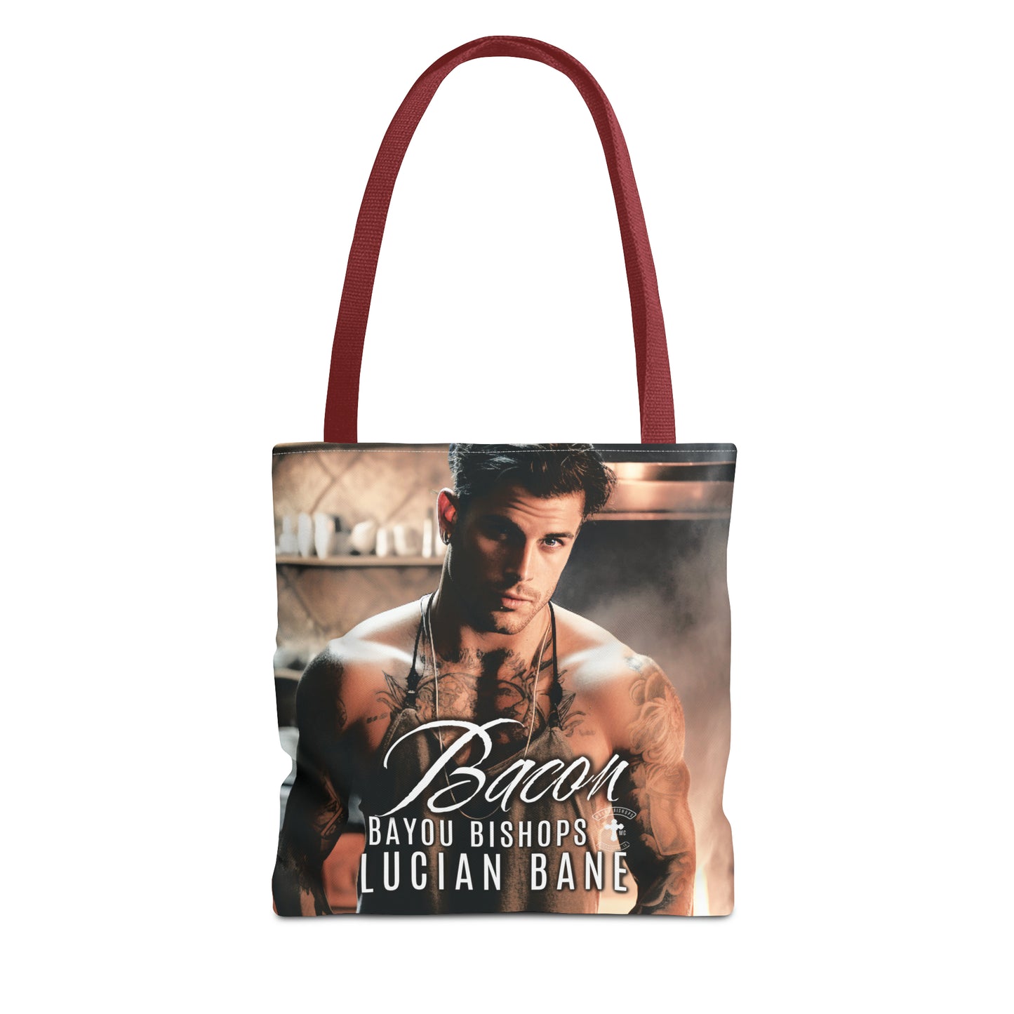 BACON TOTE--LEADER OF THE RATIONS HATCH