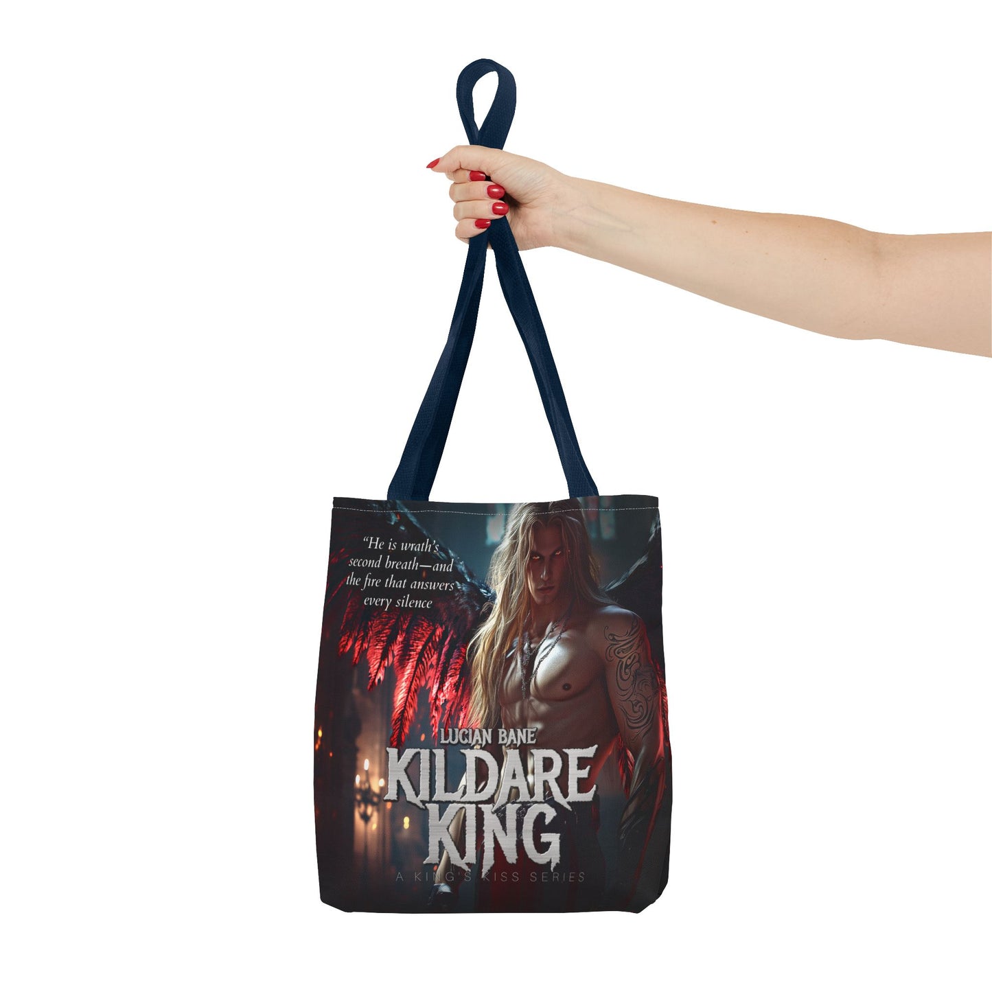 KILDARE KING TOTE