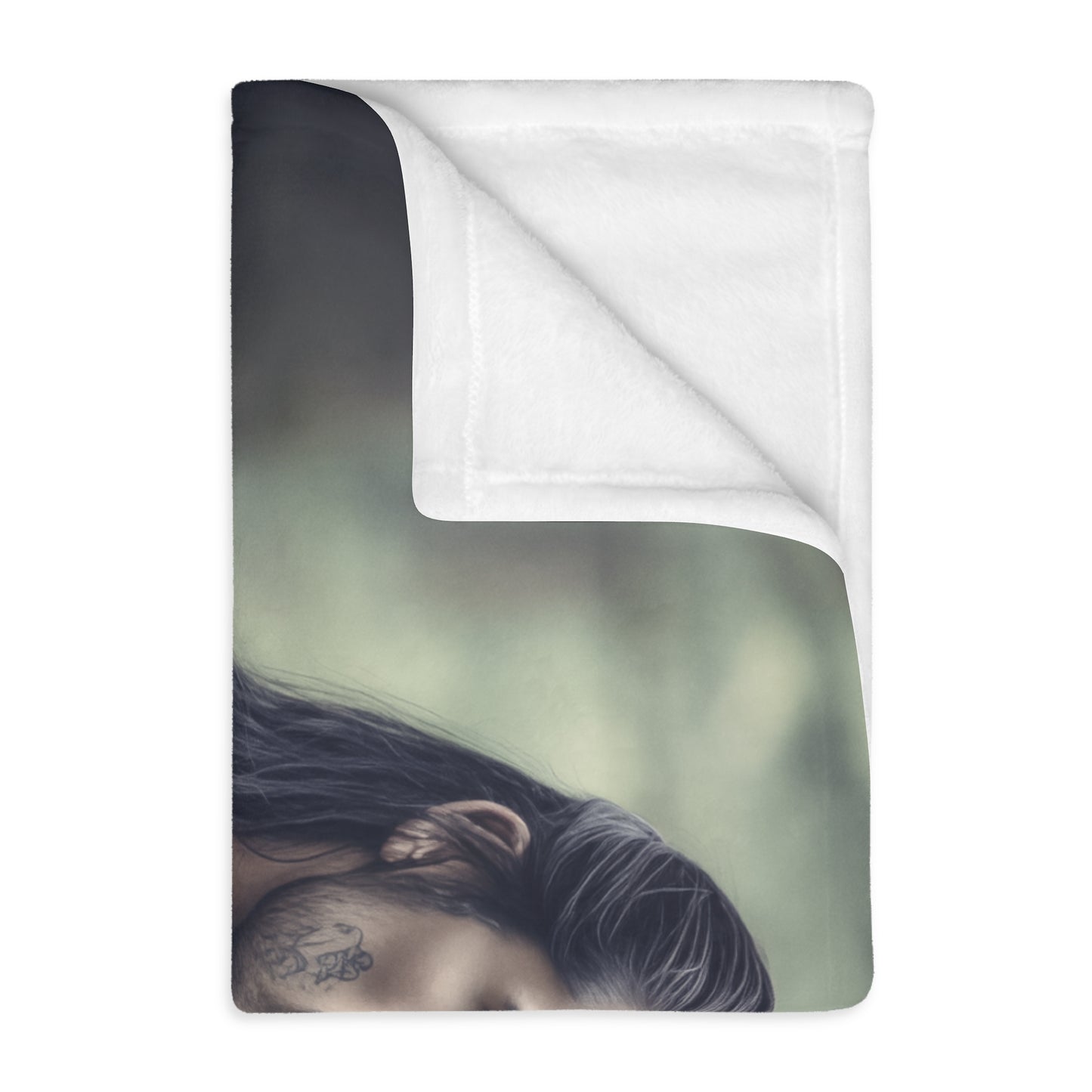 RUKEM--CREOLE KING BLANKET