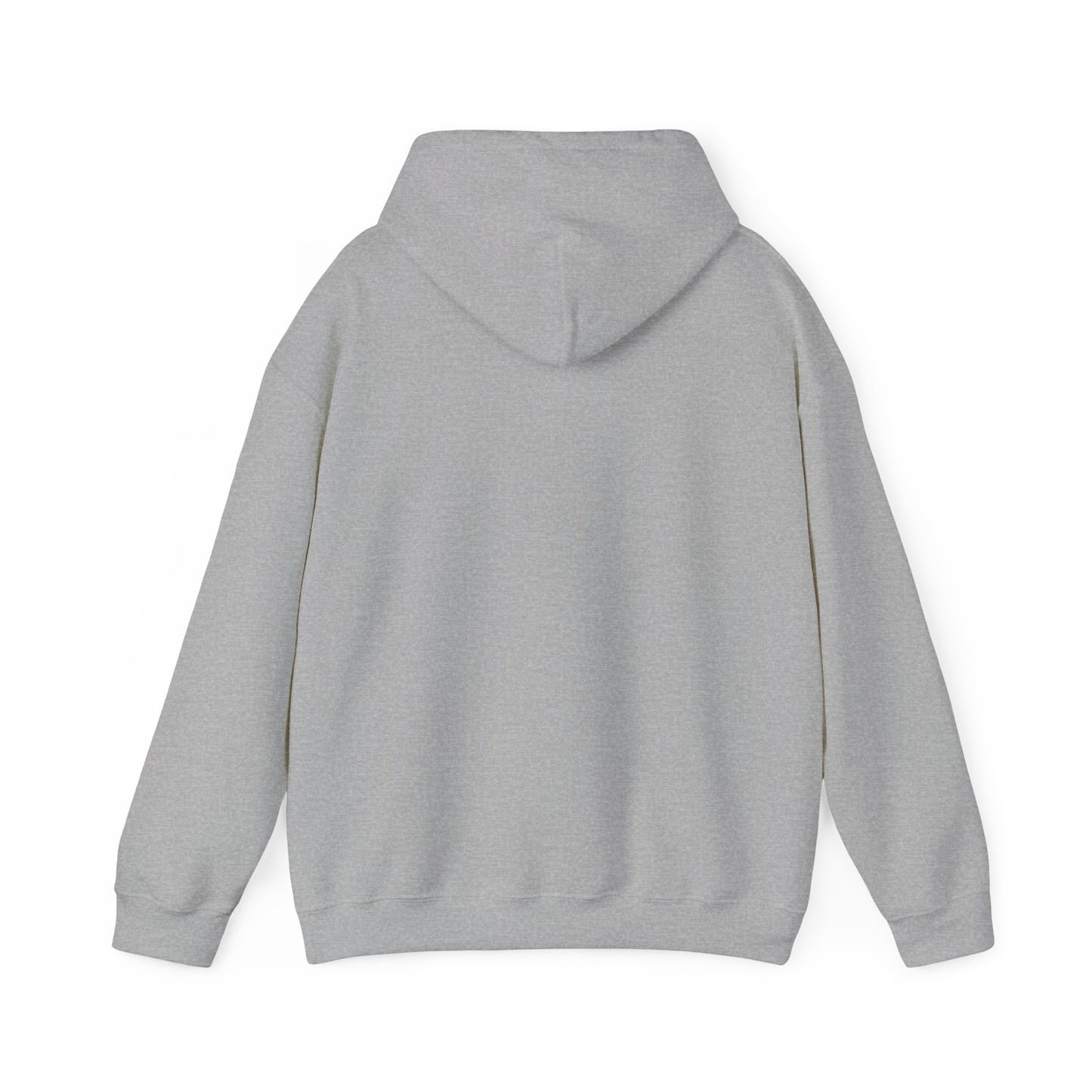 BAYOU BISHOP HOODIE!