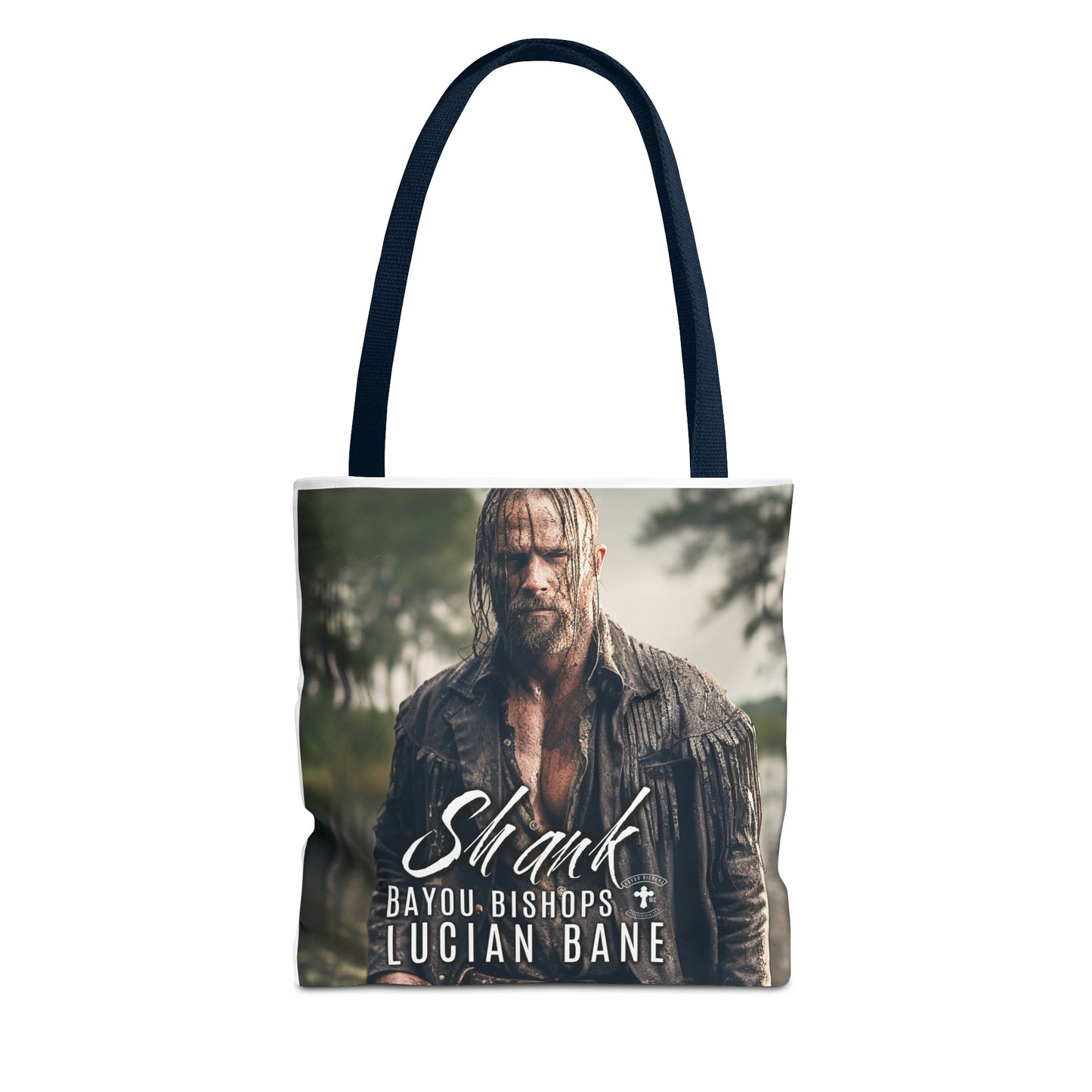 SHANK--LEADER OF THE BLADES HATCH TOTE