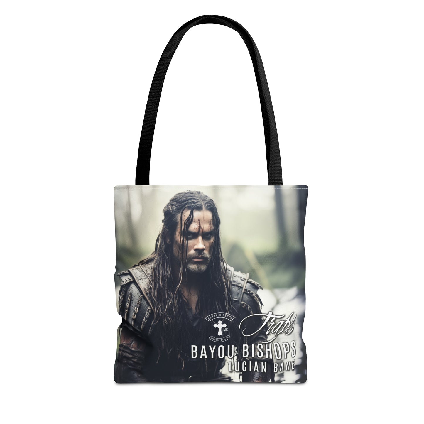 TRAPS TOTE!