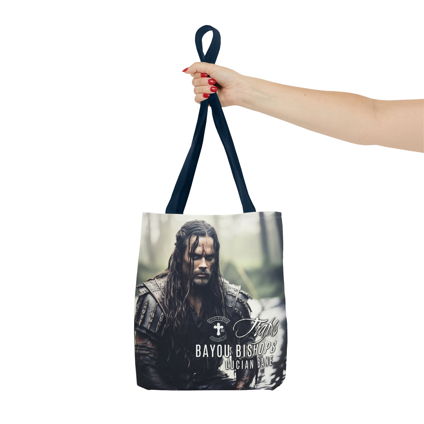 TRAPS TOTE!