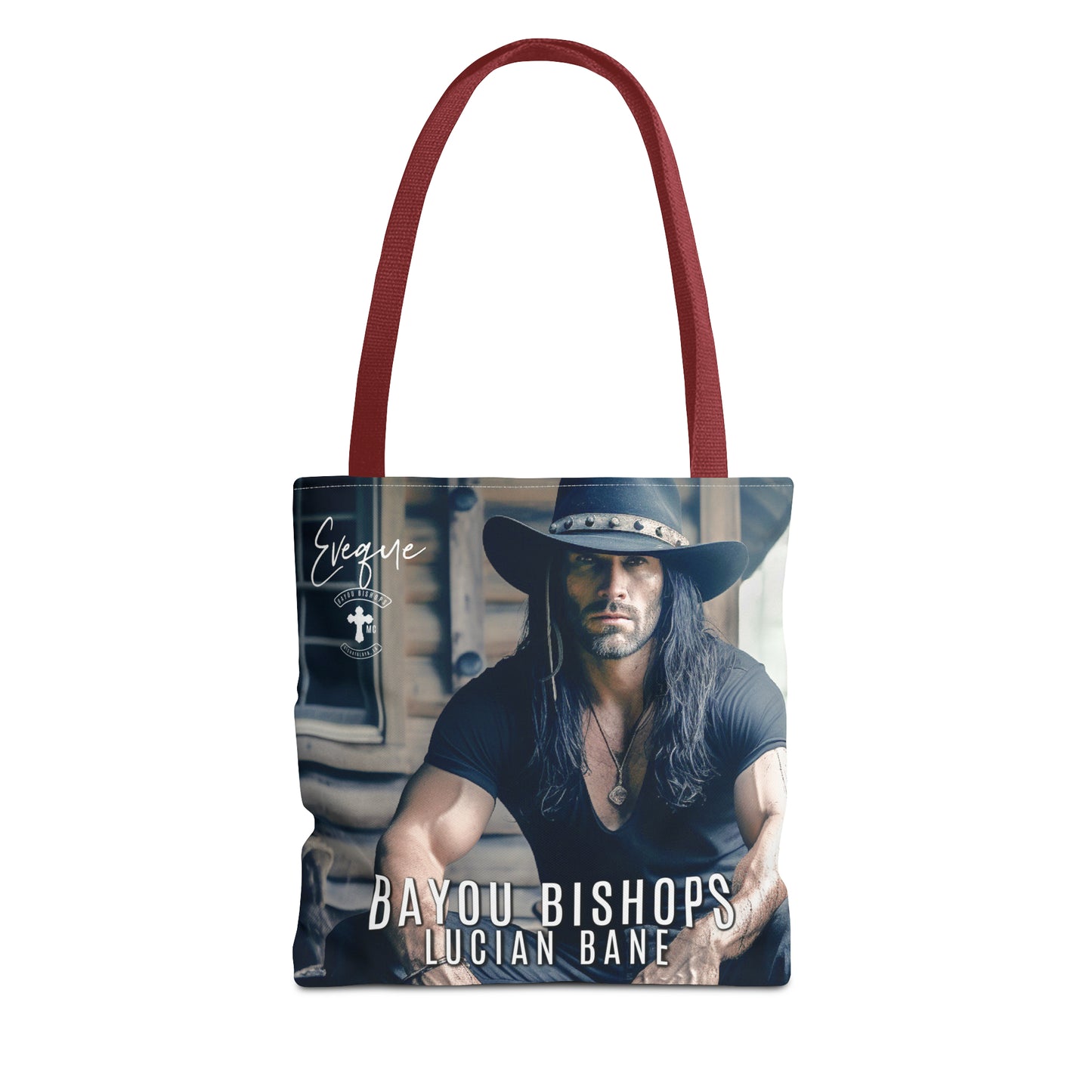 The Eveque Tote!