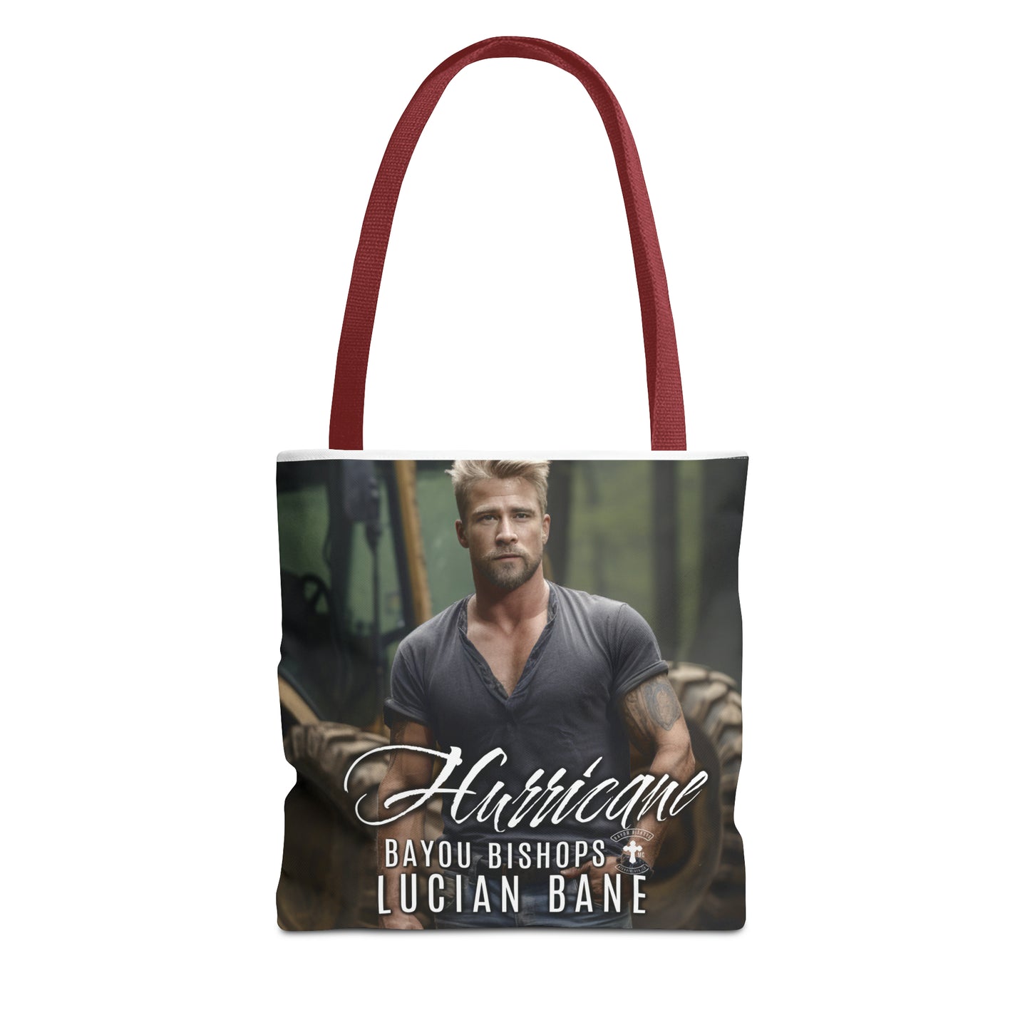 HURRICANE TOTE--LEADER OF THE DEMOLITIONS HATCH