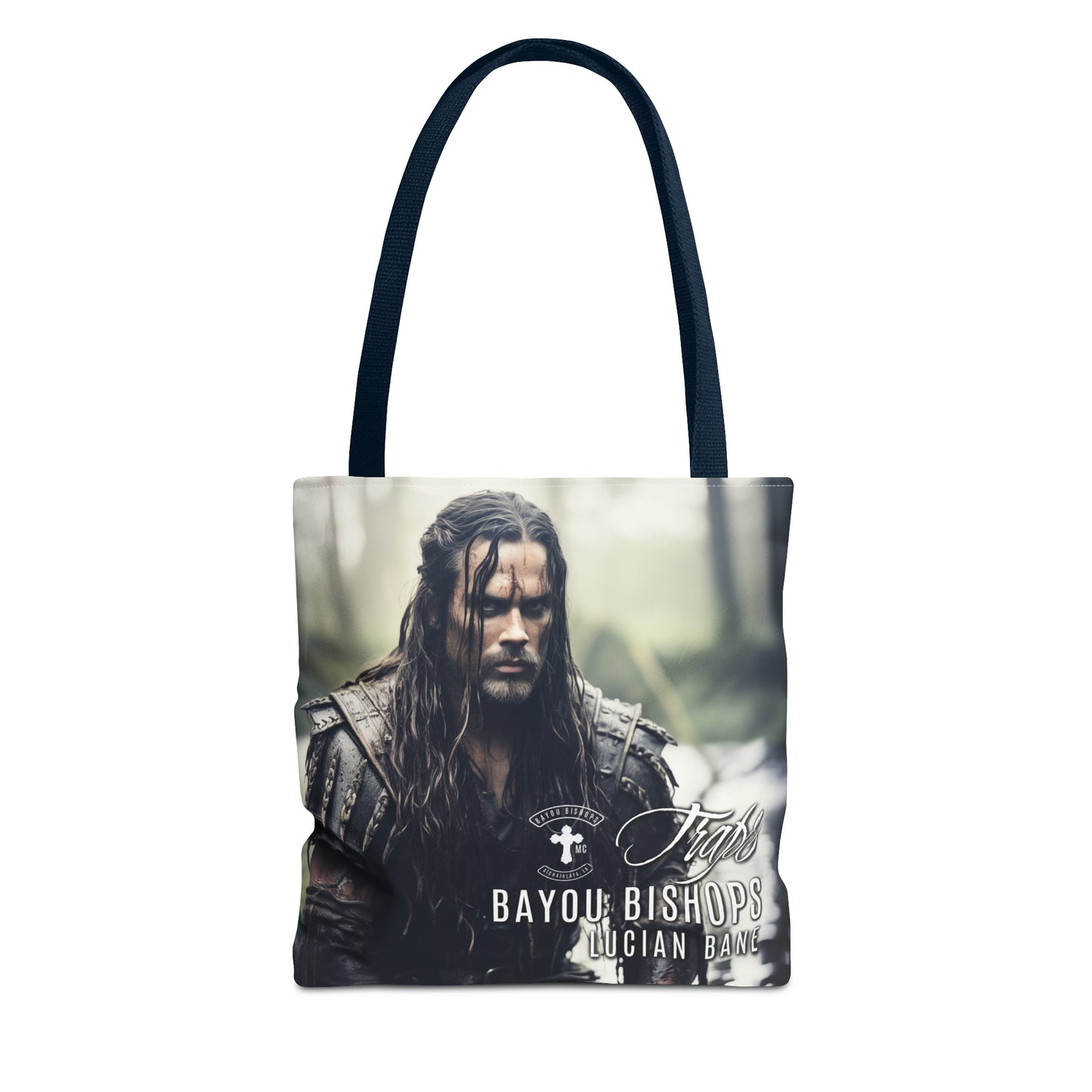 TRAPS TOTE!