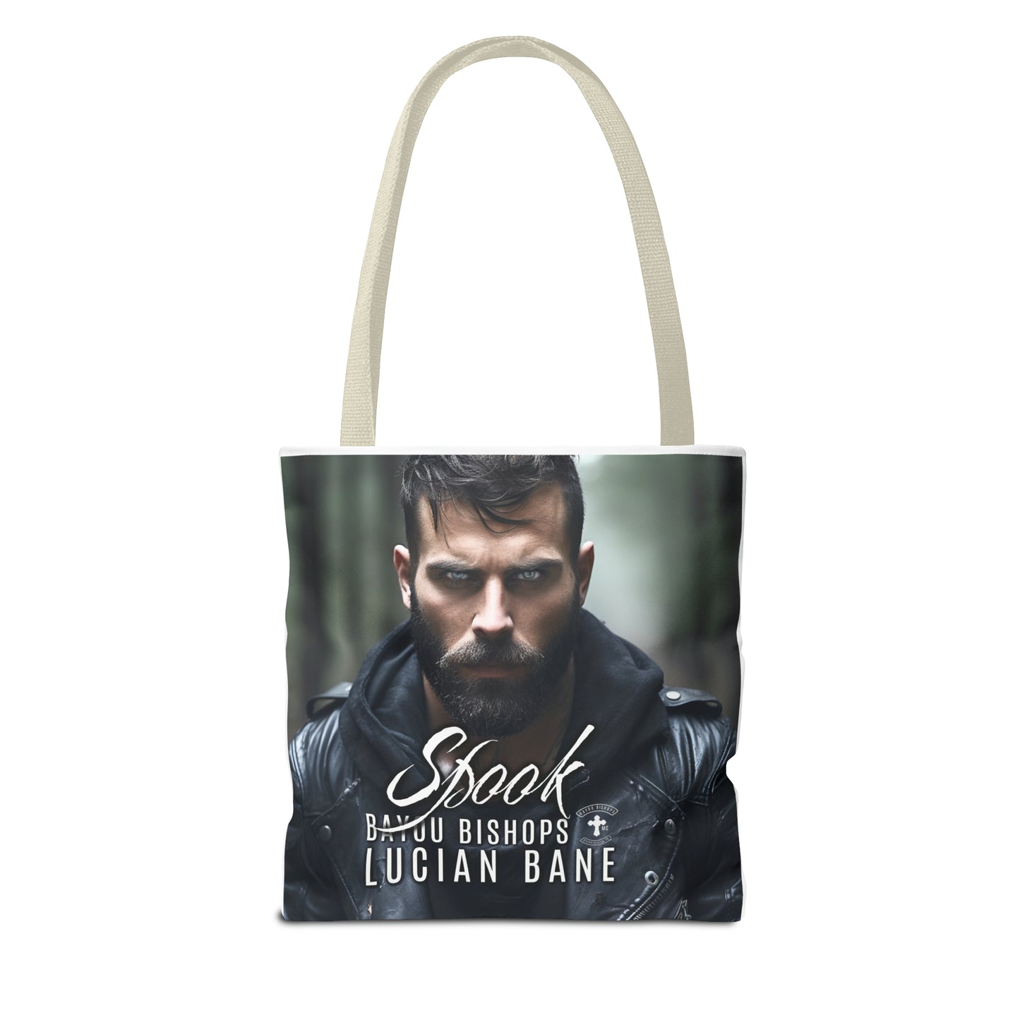 SPOOK TOTE--LEADER OF THE STEALTH HATCH