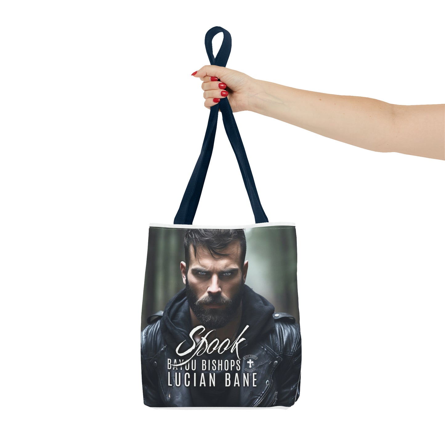 SPOOK TOTE--LEADER OF THE STEALTH HATCH
