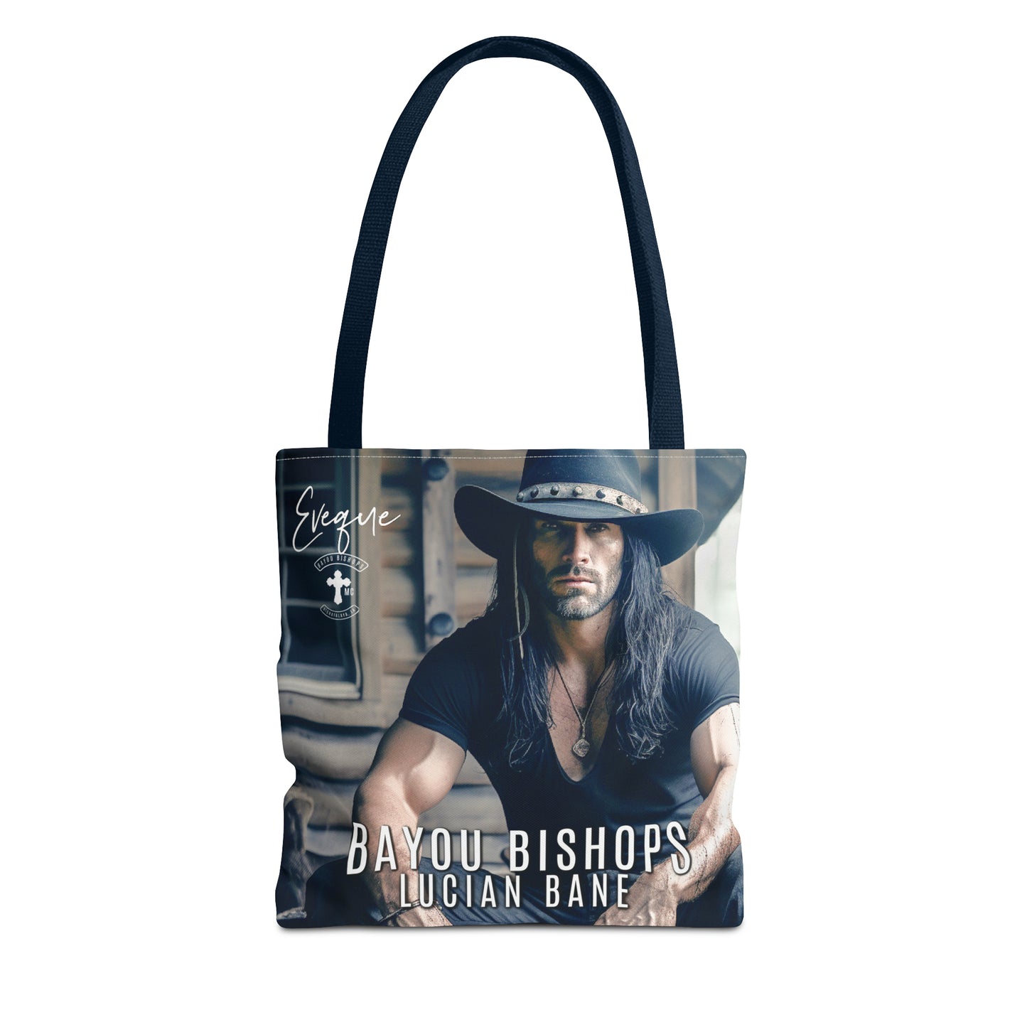 The Eveque Tote!