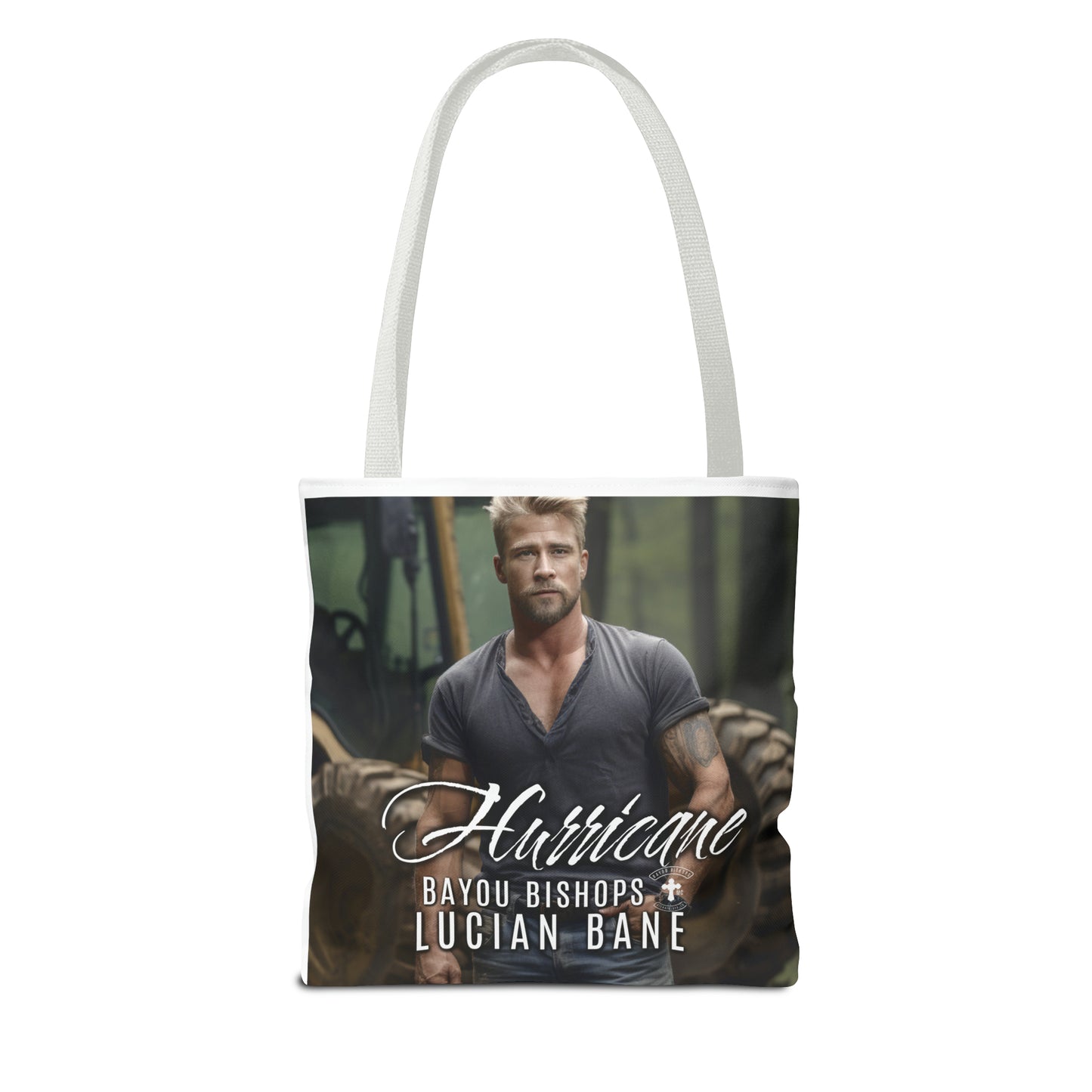 HURRICANE TOTE--LEADER OF THE DEMOLITIONS HATCH