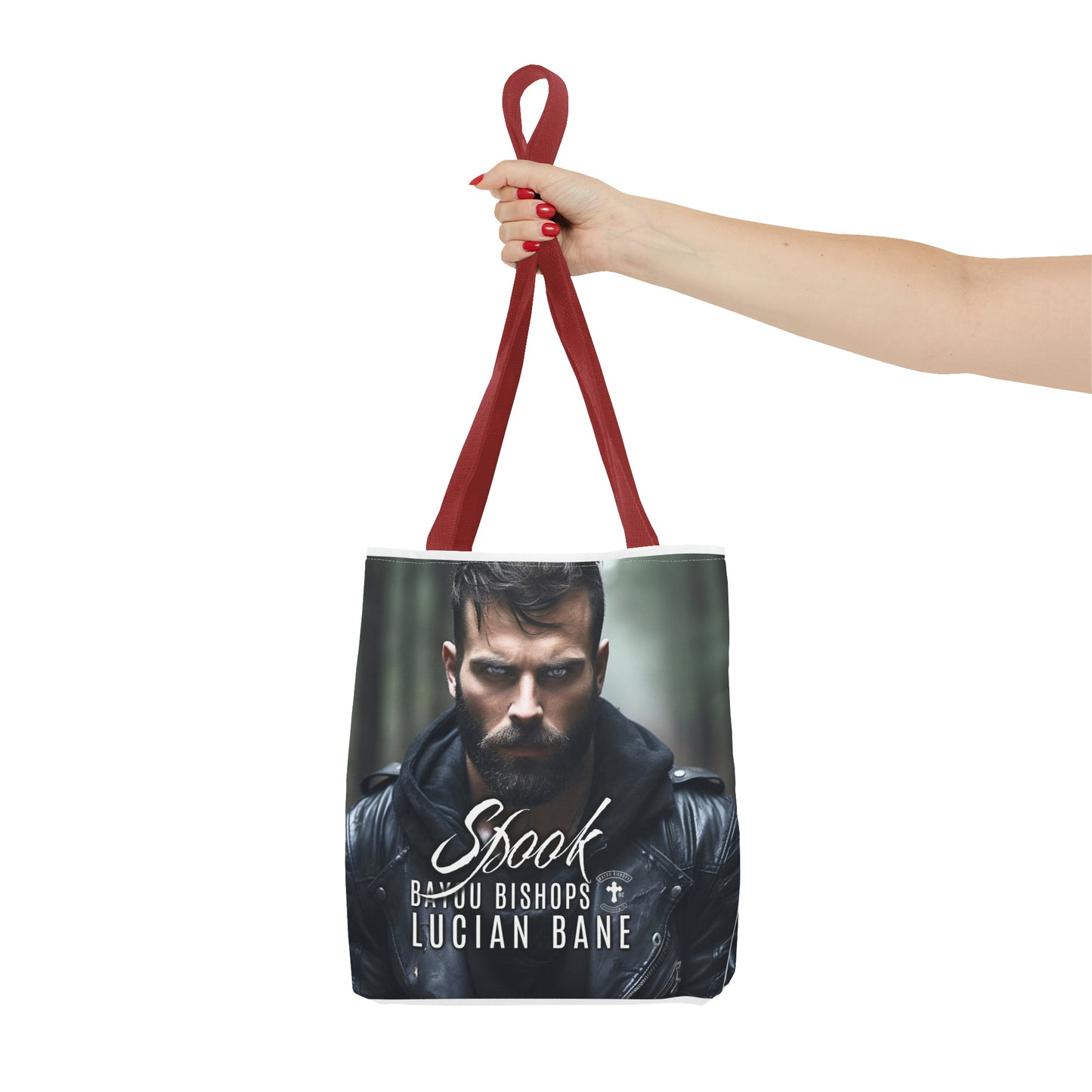 SPOOK TOTE--LEADER OF THE STEALTH HATCH