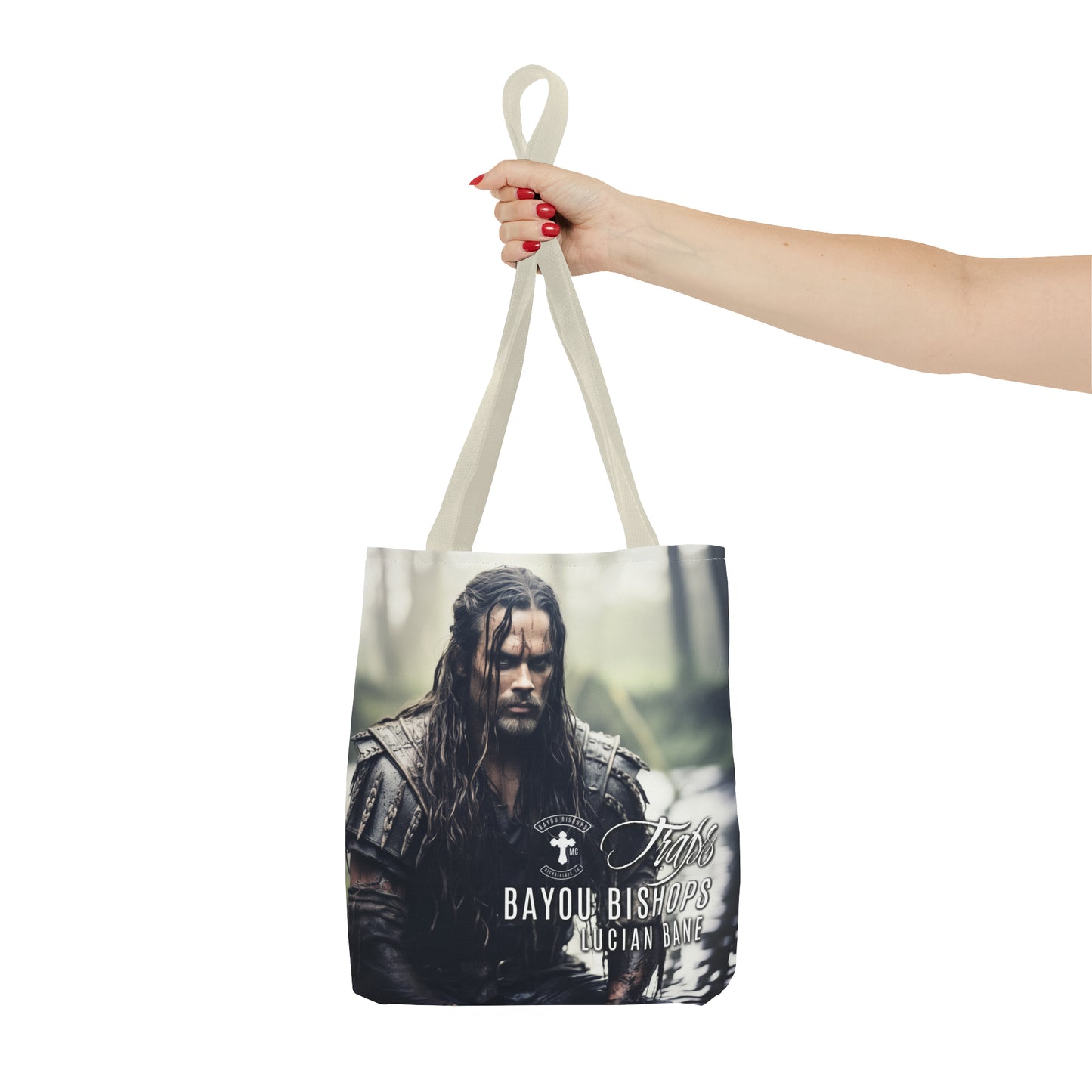 TRAPS TOTE!