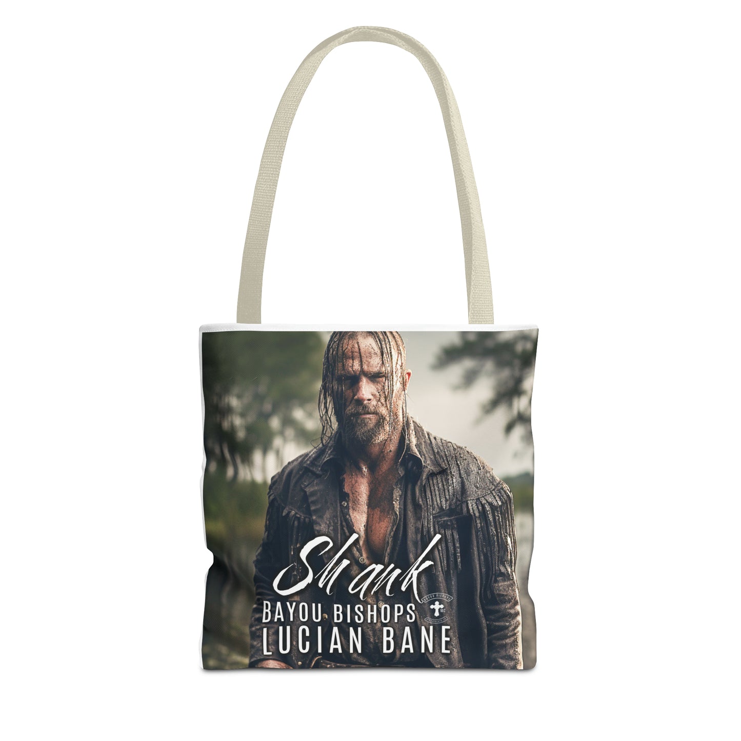 SHANK--LEADER OF THE BLADES HATCH TOTE