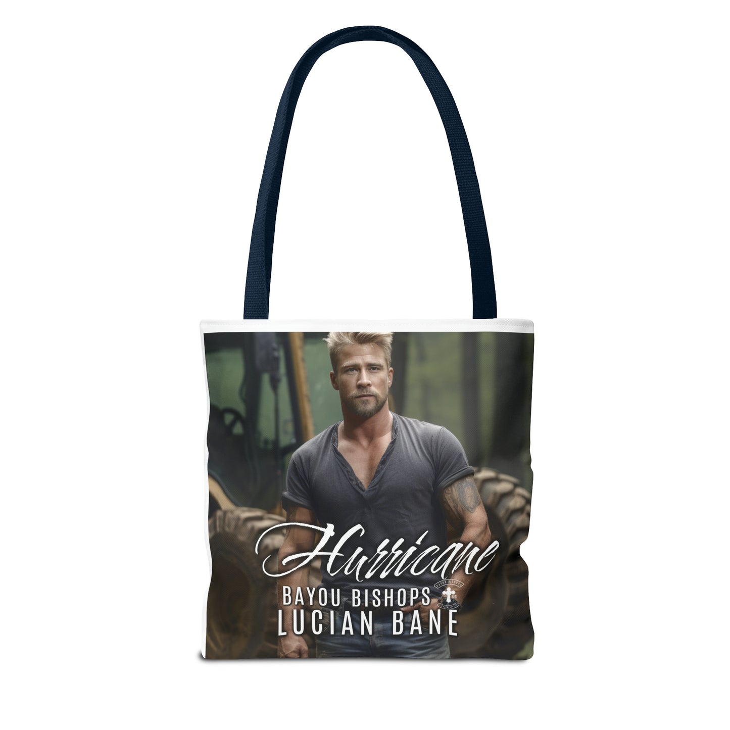 HURRICANE TOTE--LEADER OF THE DEMOLITIONS HATCH