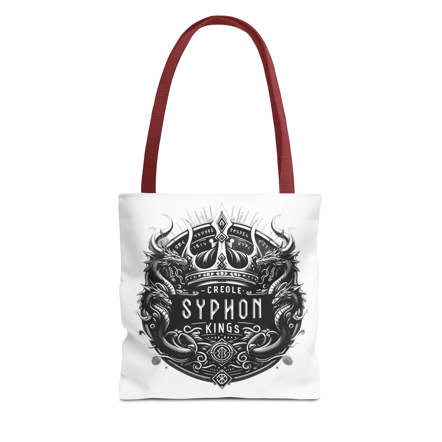 SYPHON KING TOTE