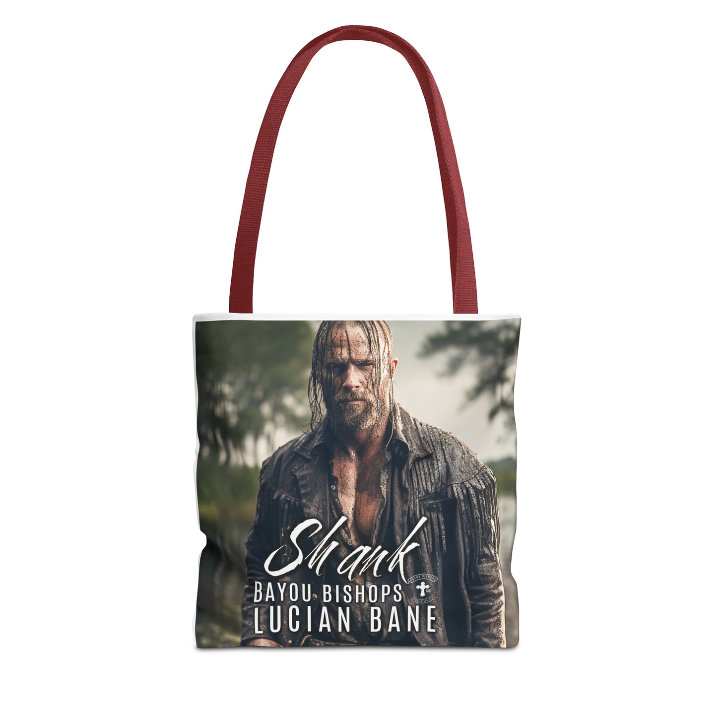 SHANK--LEADER OF THE BLADES HATCH TOTE