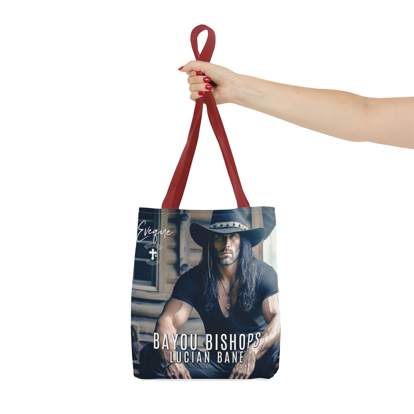 The Eveque Tote!
