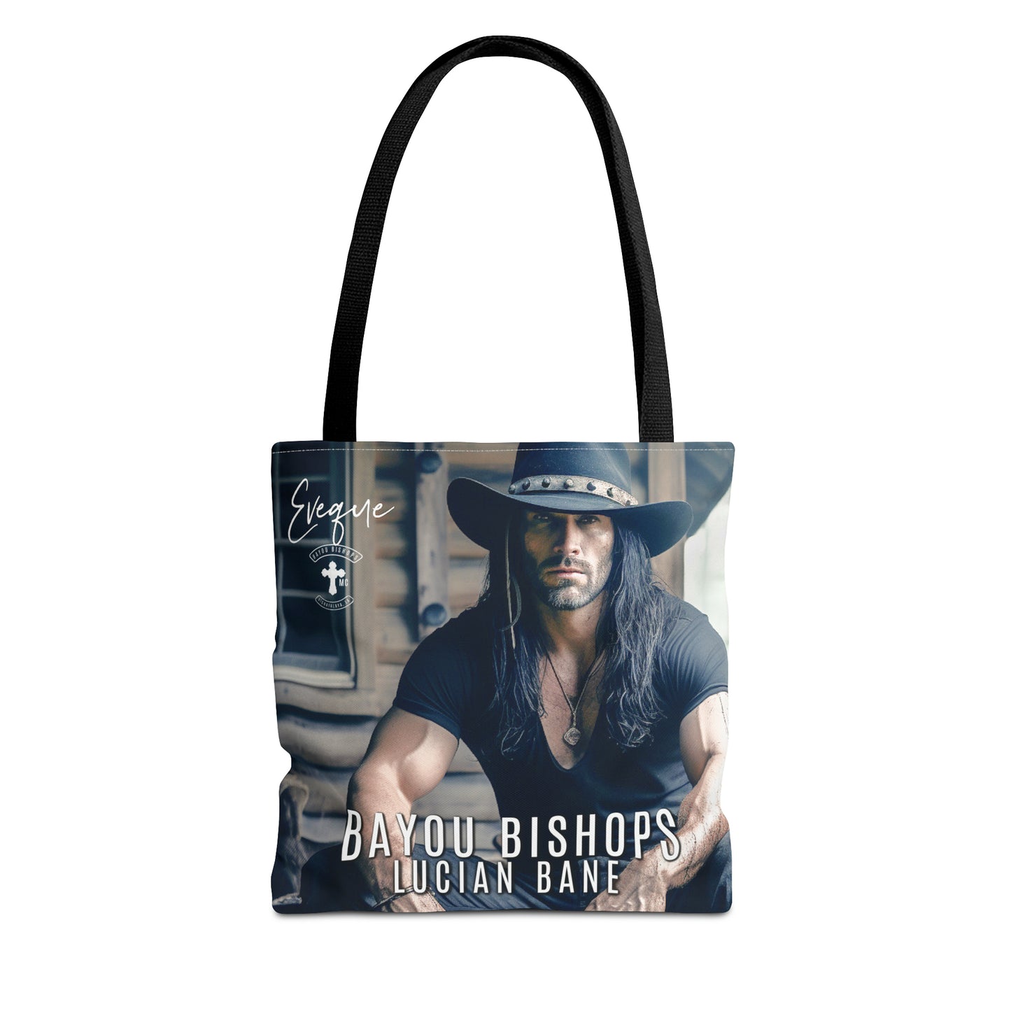 The Eveque Tote!