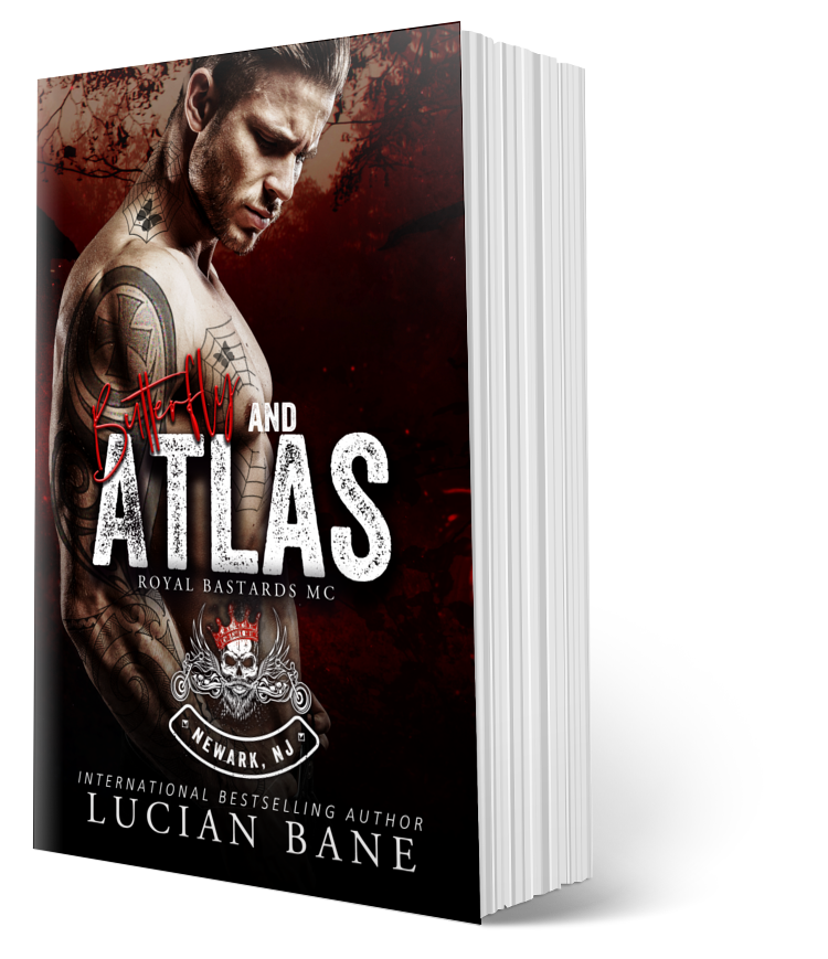 Butterfly and Atlas