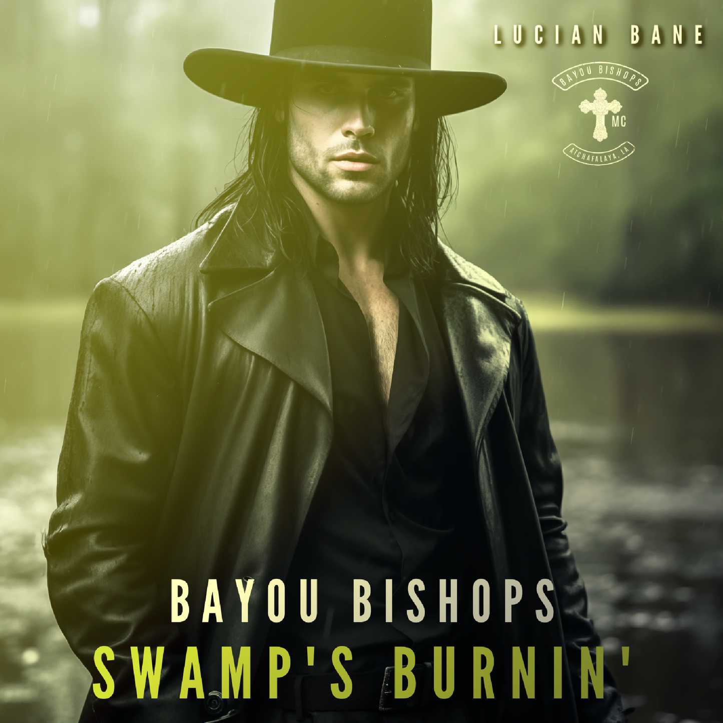 The First 100 - Bayou Bishops Music Collection (Autographed & Numbered)