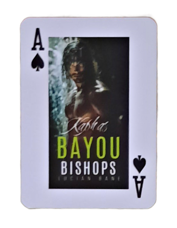 Collector Card: Kaphas
