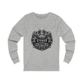 SYPHON KING LONG SLEEVE T