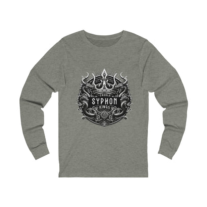 SYPHON KING LONG SLEEVE T