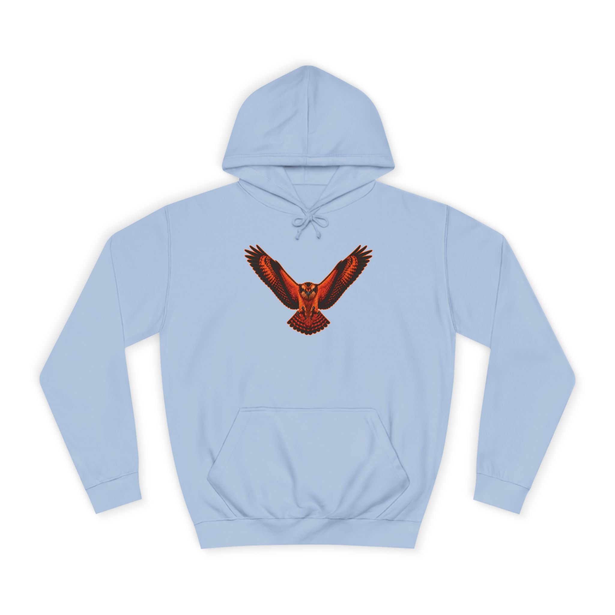 8-BIT Hatch Hoodie