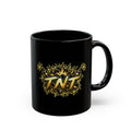 Bayou Bishops TNT Mug (11oz,)