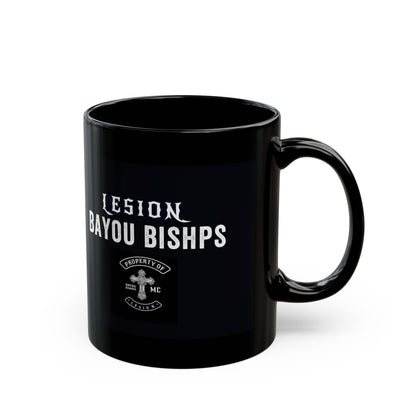 LESION MUG!